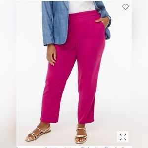 J Crew Jamie pant